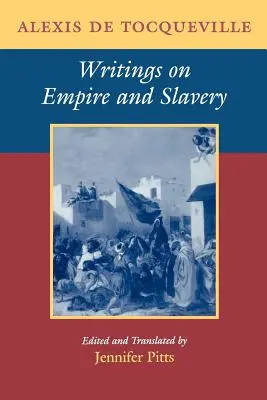 Pisma o imperium i niewolnictwie - Writings on Empire and Slavery