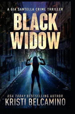 Czarna wdowa - Black Widow