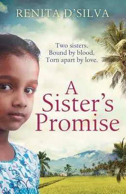 Obietnica siostry - A Sister's Promise