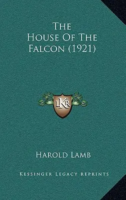 Dom sokoła (1921) - The House Of The Falcon (1921)