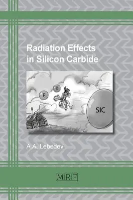 Efekty promieniowania w węgliku krzemu - Radiation Effects in Silicon Carbide