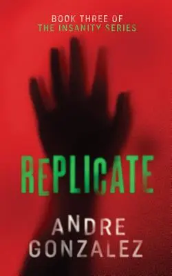 Replikacja - Replicate