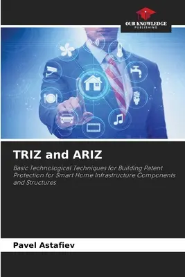 TRIZ i ARIZ - TRIZ and ARIZ