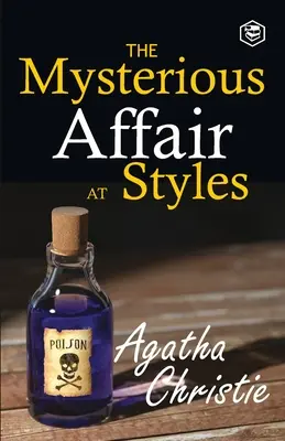 Tajemnicza sprawa w Styles (Poirot) - The Mysterious Affair at Styles (Poirot)