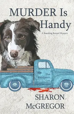 Morderstwo jest poręczne - Murder is Handy