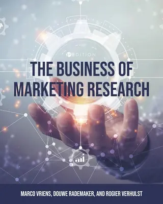 Biznes badań marketingowych - The Business of Marketing Research