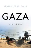 Gaza - historia - Gaza - A History