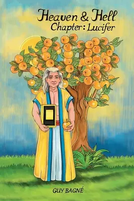 Niebo i piekło: Rozdział: Lucyfer - Heaven & Hell: Chapter: Lucifer