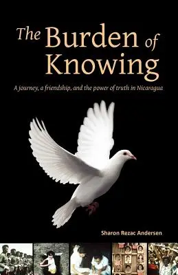 Ciężar wiedzy: Podróż, przyjaźń i siła prawdy w Nikaragui - The Burden of Knowing: A Journey, a Friendship, and the Power of Truth in Nicaragua