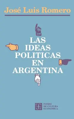 Idee polityczne w Argentynie - Las Ideas Politicas En Argentina