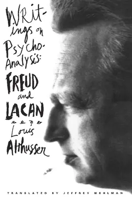 Pisma o psychoanalizie: Freud i Lacan - Writings on Psychoanalysis: Freud and Lacan