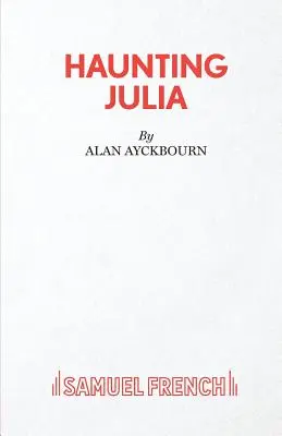 Nawiedzenie Julii - Haunting Julia