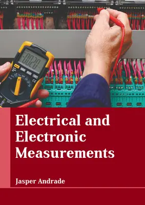 Pomiary elektryczne i elektroniczne - Electrical and Electronic Measurements