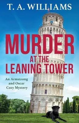 Morderstwo na Krzywej Wieży - Murder at the Leaning Tower