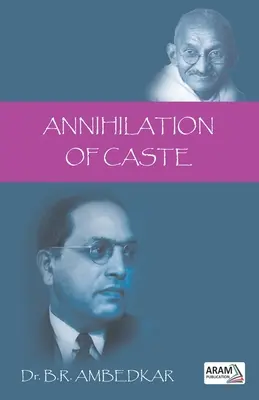 Unicestwienie kast - Annihilation of Caste