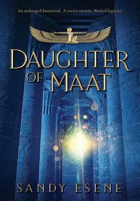 Córka Maat - Daughter of Maat