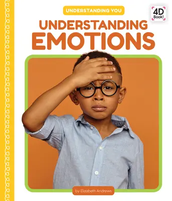 Zrozumienie emocji - Understanding Emotions