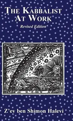 Kabalista w pracy - The Kabbalist at Work