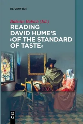 Czytanie „standardu smaku” Davida Hume'a - Reading David Hume's 'of the Standard of Taste'