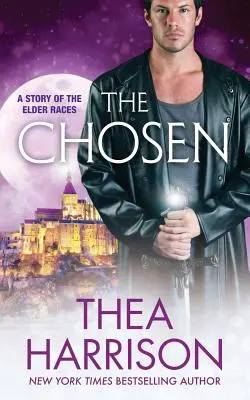 The Chosen: Powieść o starszych rasach - The Chosen: A Novella of the Elder Races