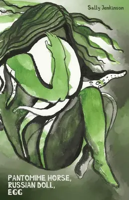 Koń z pantomimy, rosyjska lalka, jajko - Pantomime Horse, Russian Doll, Egg
