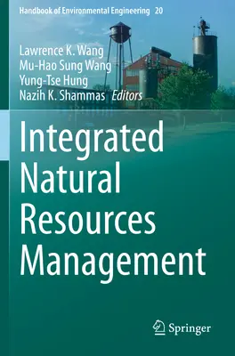 Zintegrowane zarządzanie zasobami naturalnymi - Integrated Natural Resources Management