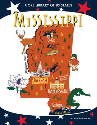 Missisipi - Mississippi