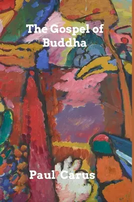 Ewangelia Buddy - The Gospel of Buddha