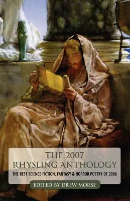Antologia Rhysling 2007 - The 2007 Rhysling Anthology