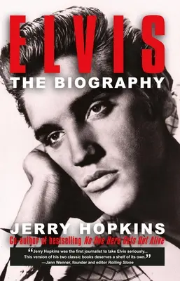 Elvis: Biografia - Elvis: A Biography