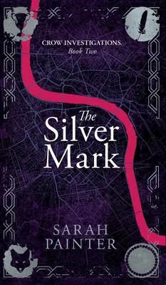 Srebrny znak - The Silver Mark