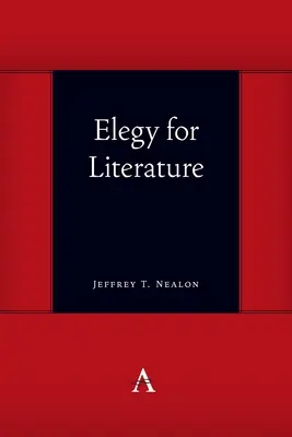 Elegia dla literatury - Elegy for Literature