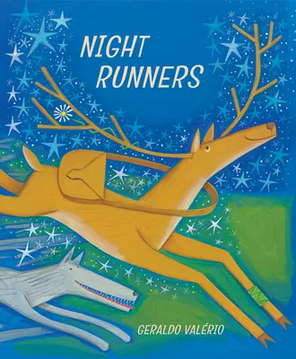 Nocni biegacze - Night Runners
