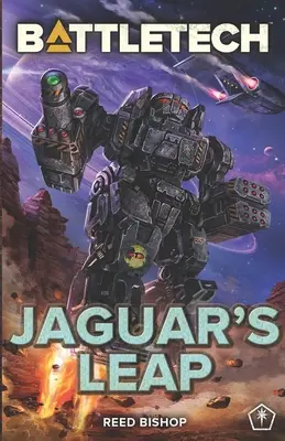 BattleTech: Skok Jaguara - BattleTech: Jaguar's Leap