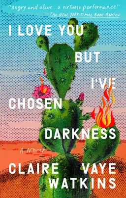 Kocham cię, ale wybrałem ciemność - I Love You But I've Chosen Darkness