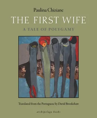 Pierwsza żona: opowieść o poligamii - The First Wife: A Tale of Polygamy