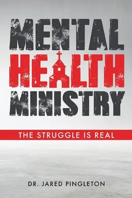 Ministerstwo Zdrowia Psychicznego: Walka jest prawdziwa - Mental Health Ministry: The Struggle Is Real