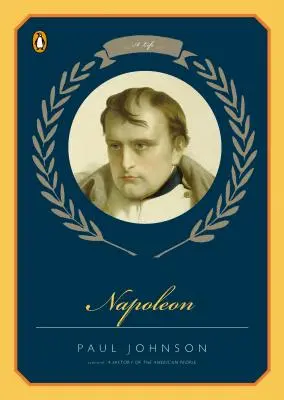 Napoleon: Życie - Napoleon: A Life