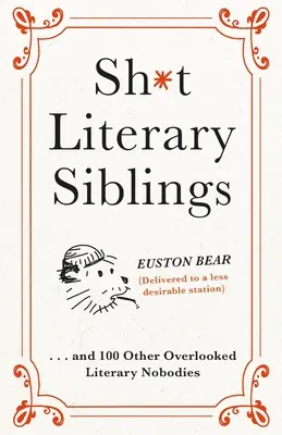 Sh*t Literackie rodzeństwo - Sh*t Literary Siblings