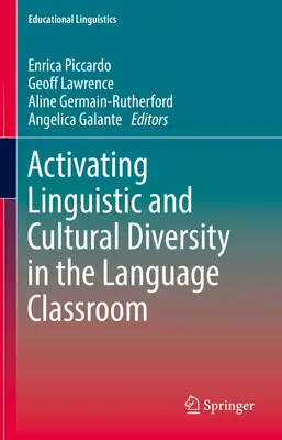 Aktywowanie różnorodności językowej i kulturowej w klasie językowej - Activating Linguistic and Cultural Diversity in the Language Classroom