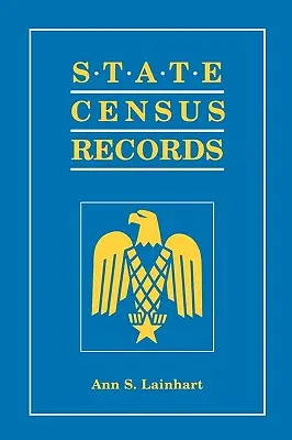 Stanowe rejestry spisu ludności - State Census Records
