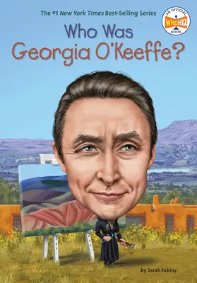 Kim była Georgia O'Keeffe? - Who Was Georgia O'Keeffe?