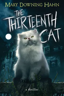 Trzynasty kot - The Thirteenth Cat