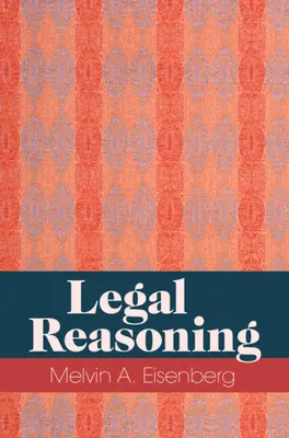 Rozumowanie prawnicze - Legal Reasoning