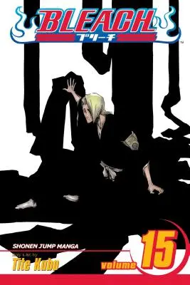 Bleach, Vol. 15: Tom 15 - Bleach, Vol. 15: Volume 15