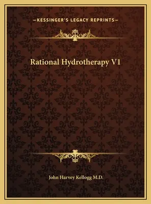Racjonalna hydroterapia V1 - Rational Hydrotherapy V1