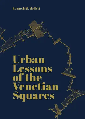 Miejskie lekcje płynące z weneckich placów - Urban Lessons of the Venetian Squares