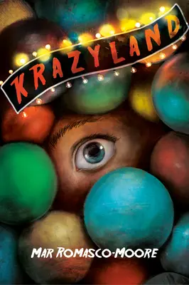 Krazylandia - Krazyland