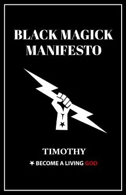 Manifest czarnej magii - Black Magick Manifesto