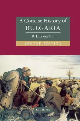 Zwięzła historia Bułgarii - A Concise History of Bulgaria